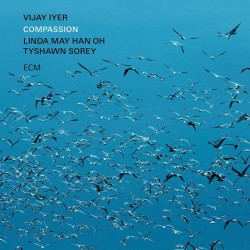 Iyer, Vijay - Compassion
