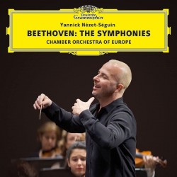 Beethoven: Symphonies Nos....