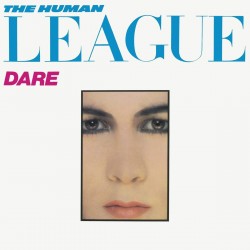 Human League, The - Dare -...