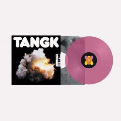 Idles - Tangk - LP 180 Gr....