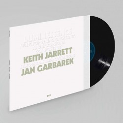 Garbarek, Jan / Jarrett,...