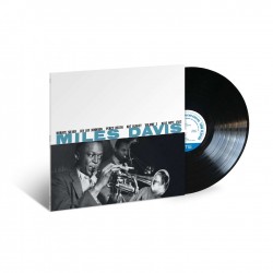 Davis, Miles - Volume 2 -...