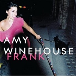 Winehouse, Amy - Frank - LP...