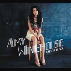 Winehouse, Amy - Back To...