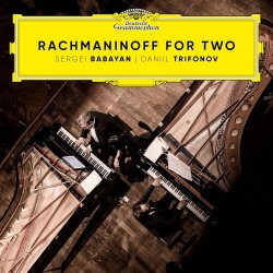 Rachmaninov - Rachmaninov...