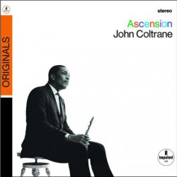 Coltrane, John - Ascension...