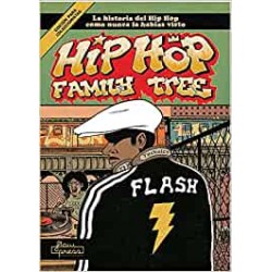 Piskor, Ed - Hip Hop Family...