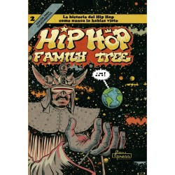 Piskor, Ed - Hip Hop Family...