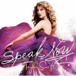 Swift, Taylor - Speak Now -...