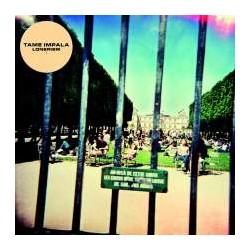 Tame Impala - Lonerism - 2...