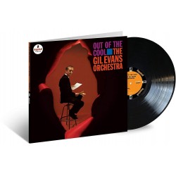 Evans, Gil Orchestra - Out...