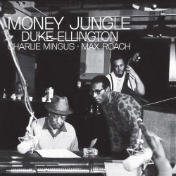 Ellington, Duke - Money...