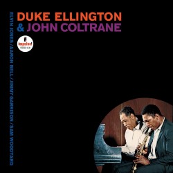 Ellington, Duke / Coltrane,...