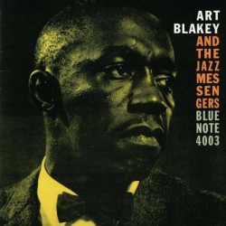 Blakey, Art & The Jazz...