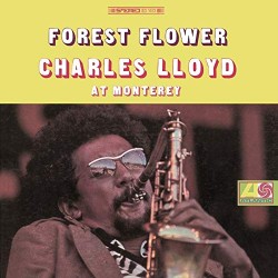 Lloyd, Charles - Forest...