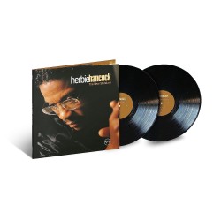 Hancock, Herbie - The New...