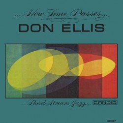 Ellis, Don - How Time...