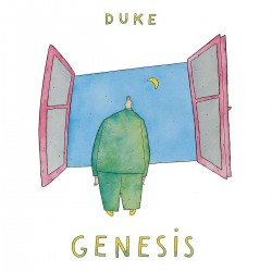 Genesis - Duke - LP 180 Gr.