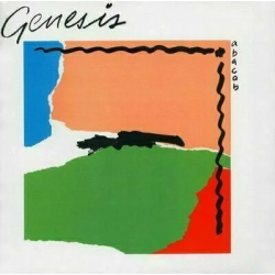 Genesis - ABACAB - LP 180 Gr.