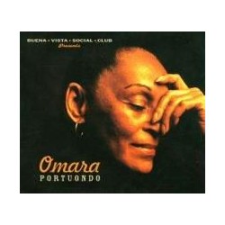 Portuondo, Omara - Buena...