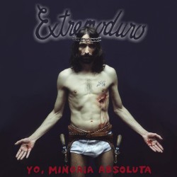 Extremoduro - Yo, Minoria...