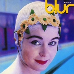 Blur - Leisure - LP 180 Gr.