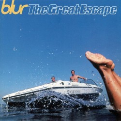 Blur - The Great Escape - 2...