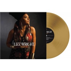 Wright, Lizz - Shadow - LP...