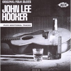 Hooker, John Lee - Original...