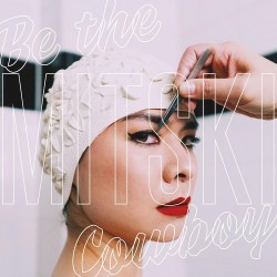 Mitski - Be The Cowboy - LP...