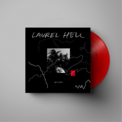 Mitski - Laurel Hell - LP...