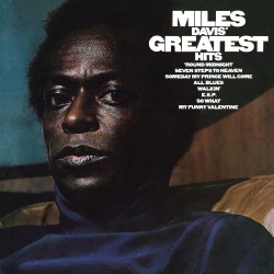 Davis, Miles - Greatest...
