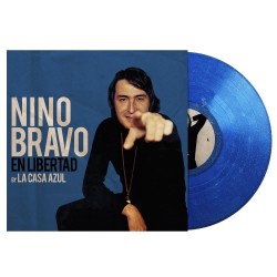Bravo, Nino - En Libertad...