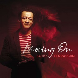 Terrasson, Jacky - Moving On