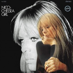Nico - Chelsea Girl - LP...