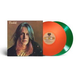 Rundgren, Todd - Todd - 2...