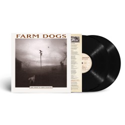 Farm Dogs, The - Last Stand...