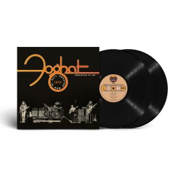 Foghat - Live In New...