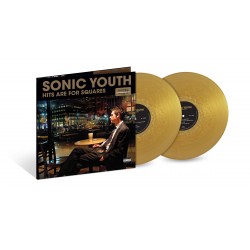 Sonic Youth - Hits Are For...