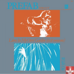 Prefab Sprout - Lions In My...