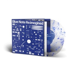 Blue Note Re: Imagined -...