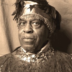 Sun Ra - Inside The Light...