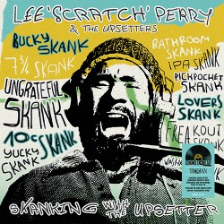 Perry, lee "Scratch" -...