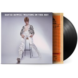 Bowie, David - Waiting In...