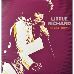Little Richard - Right....