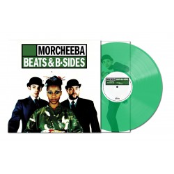Morcheeba - Beats & B-Sides...