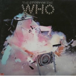 Who, The - Story Of The Who...