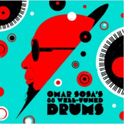 Sosa, Omar - Omar Sosa's 88...