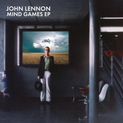 Lennon, John - Mind Games -...