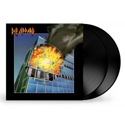 Def Leppard - Pyromania - 2...